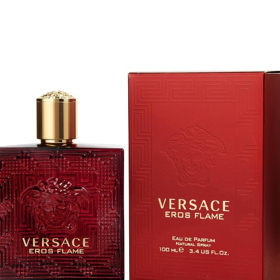 [HCM]Nước hoa nam Versace Eros Flame 100ml