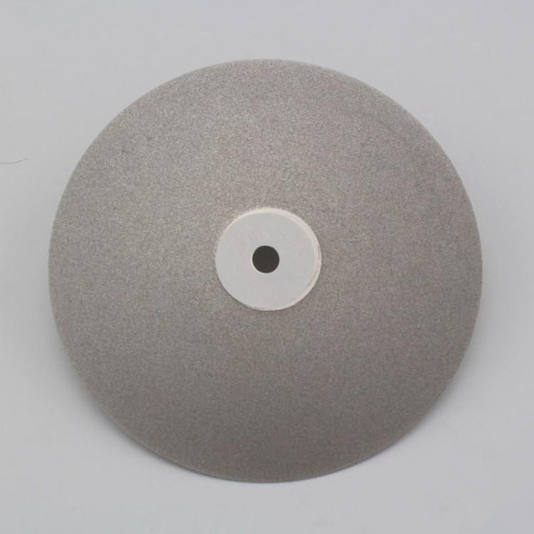 Đĩa mài kim cương 150mm (6 inch)
