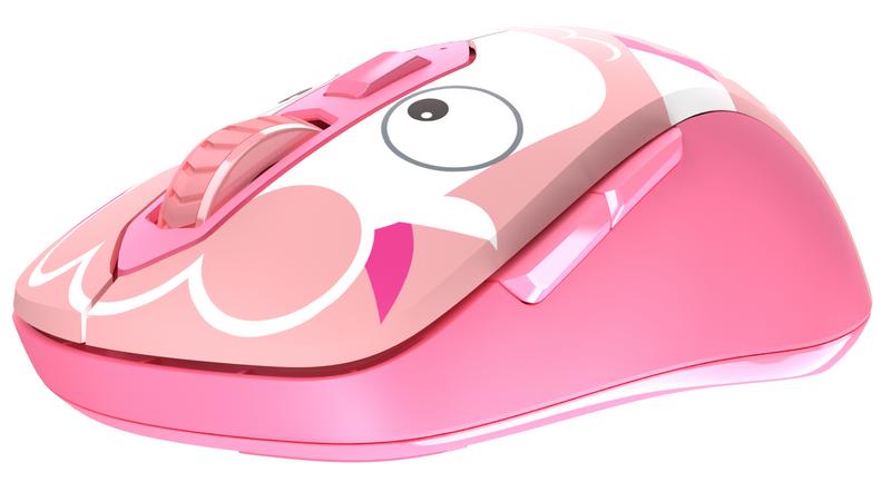 Chuột không dây DareU LM115G Multi Cute Sheep (Cừu)