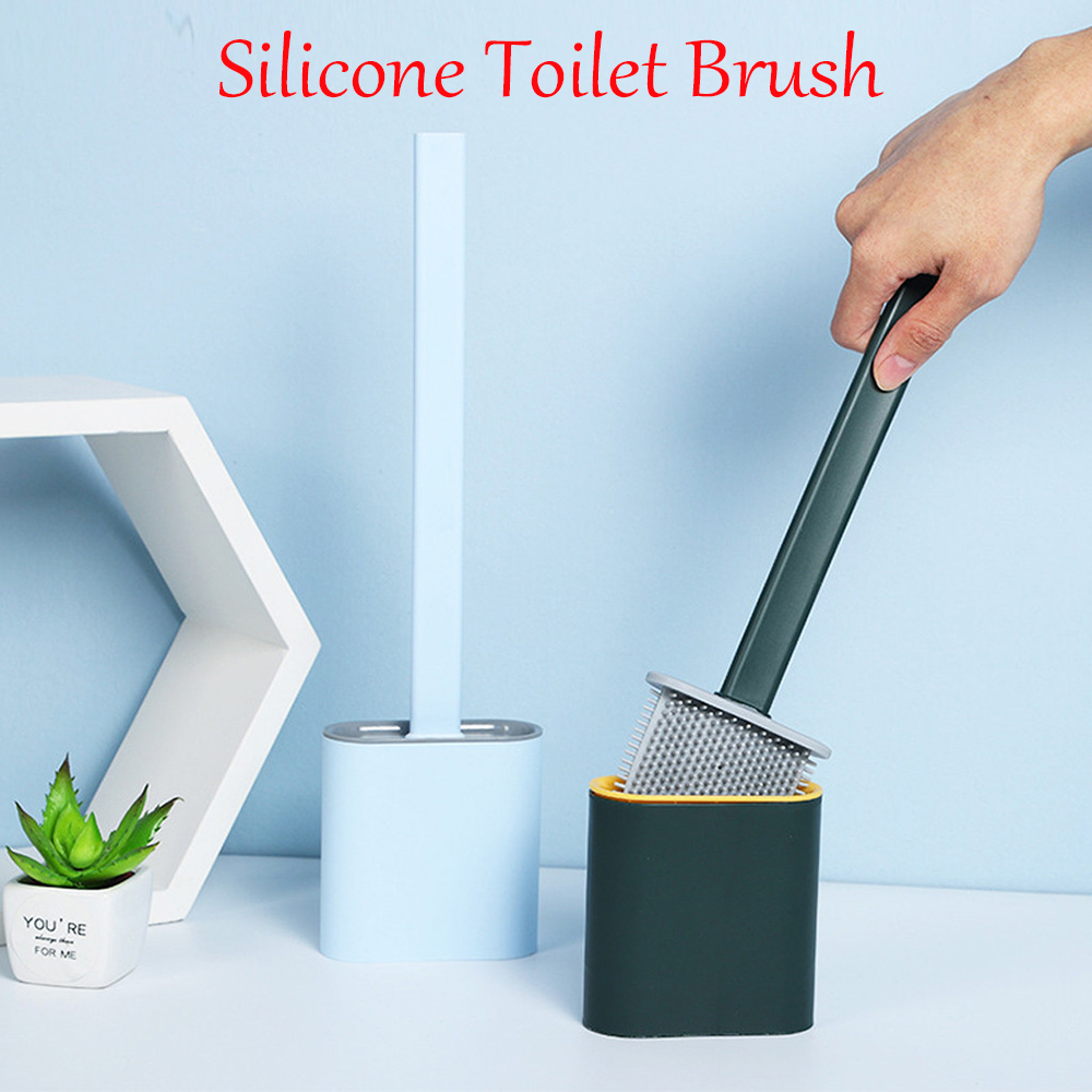 >> BÁO GIÁ CHỐNG MÙI CHO NHÀ TẮM, NHÀ VỆ SINH, THOÁT NƯỚC. CÔNG NGHỆ SILICONE BỀN BỈ VỚI THỜI GIAN, CHỐNG ĂN MÒN VÀ LƯU HÓA - CORROSION AND VULCANIZATION | Shopee Lazada Sendo Tiki mới nhất 156 1 Thiết Kế Tay Cầm Chống Trượt Chống Thấm Nước Chất Lượng Hiqh Chất Liệu Silicon Mềm Cho Nhà Vệ Sinh Không Gây Hại Silicone Bàn Chải Nhà Vệ Sinh Phòng Tắm Công Cụ Làm Sạch, Nhà Vệ Sinh Bàn Chải Chà Sàn