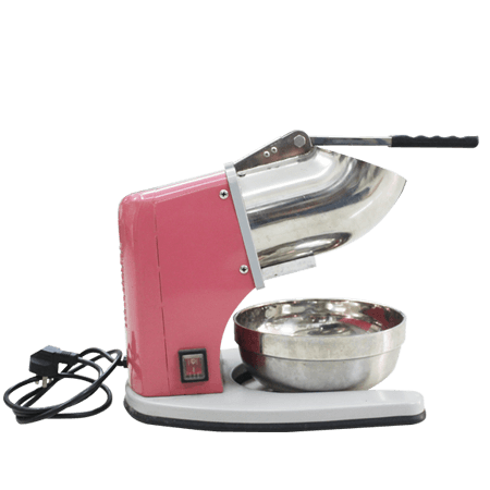 Máy bào đá tuyết 2 lưỡi SB-100