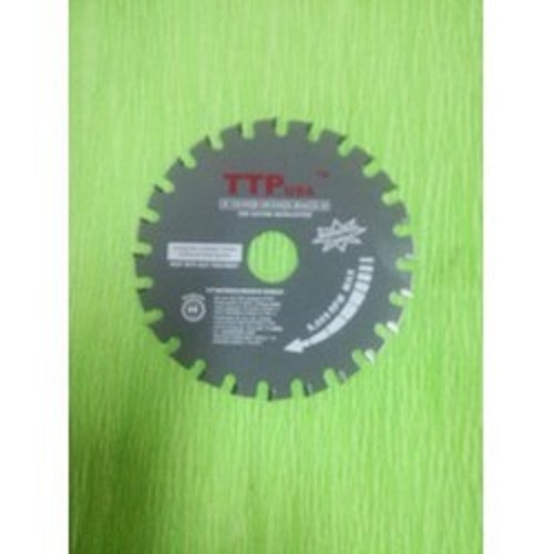 Lưỡi cắt sắt TTP usa 110 mm 24 răng made in Germany