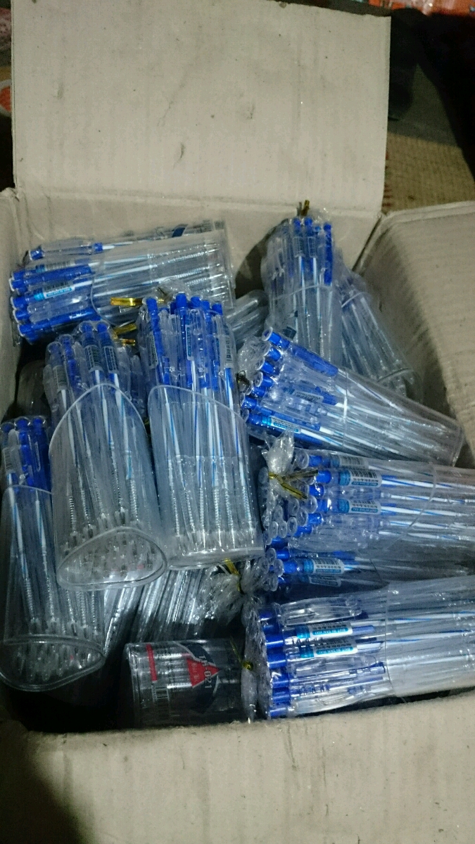 5  hộp gim 10 plus