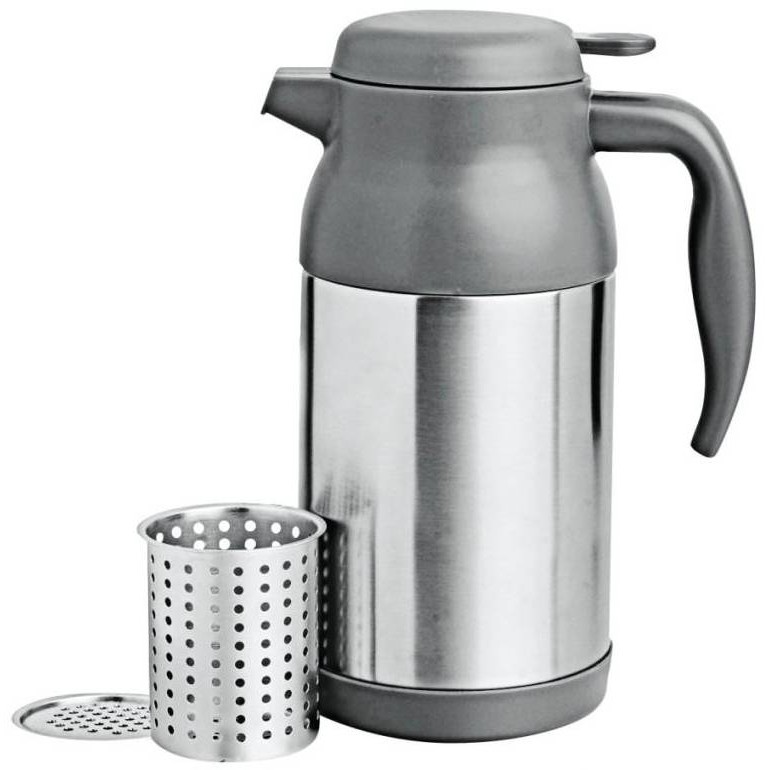 Bình trà có lọc Zebra 1.2l - 112932