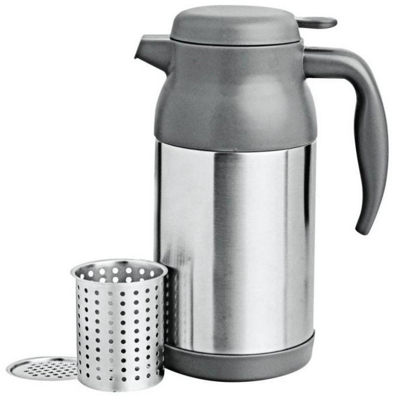 Bình Trà Có Lọc Zebra 1.2L - 112932
