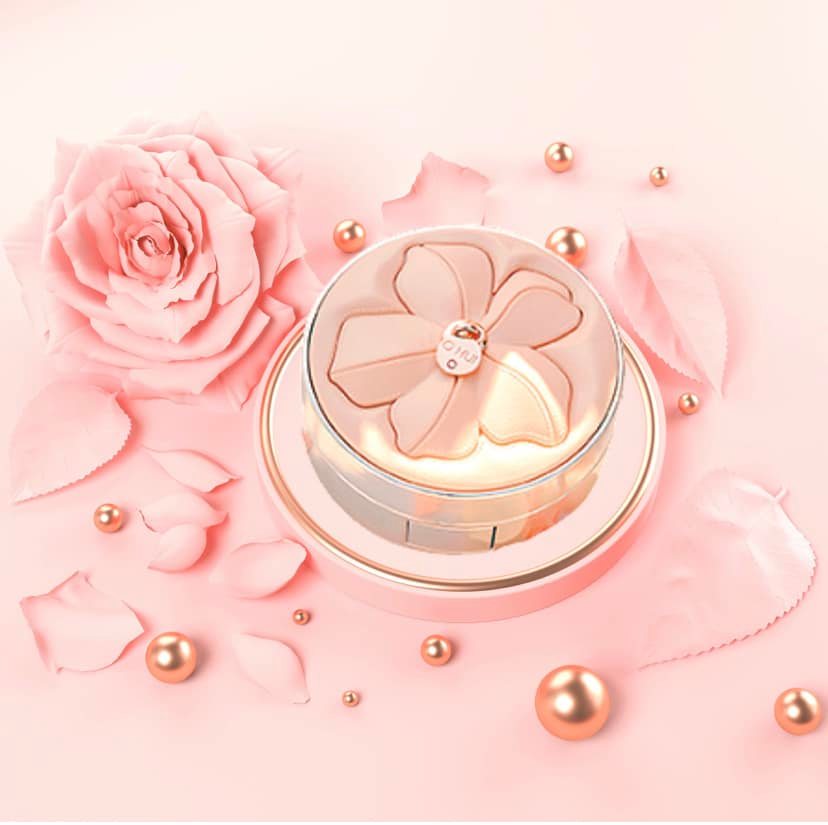[100% AUTH] Phấn Nước Cao Cấp Ohui Ultimate Cover Cushion SPF50 PA++