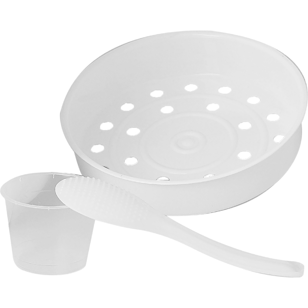 Nồi cơm điện Happy Cook 1.2 lít HDC-WNB120W