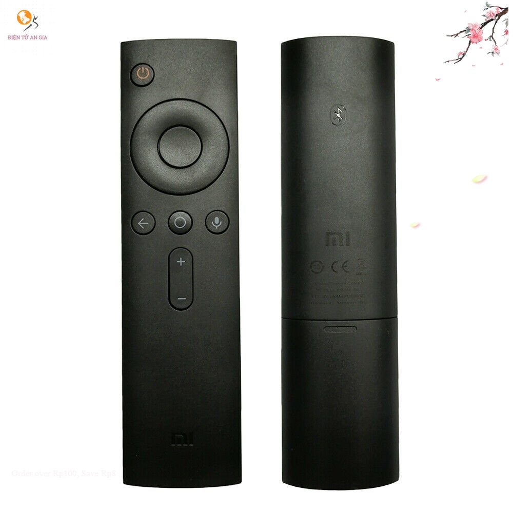 Thiết bị điều khiển từ xa xmrm-002 cho xiaomi mi tv box 3
