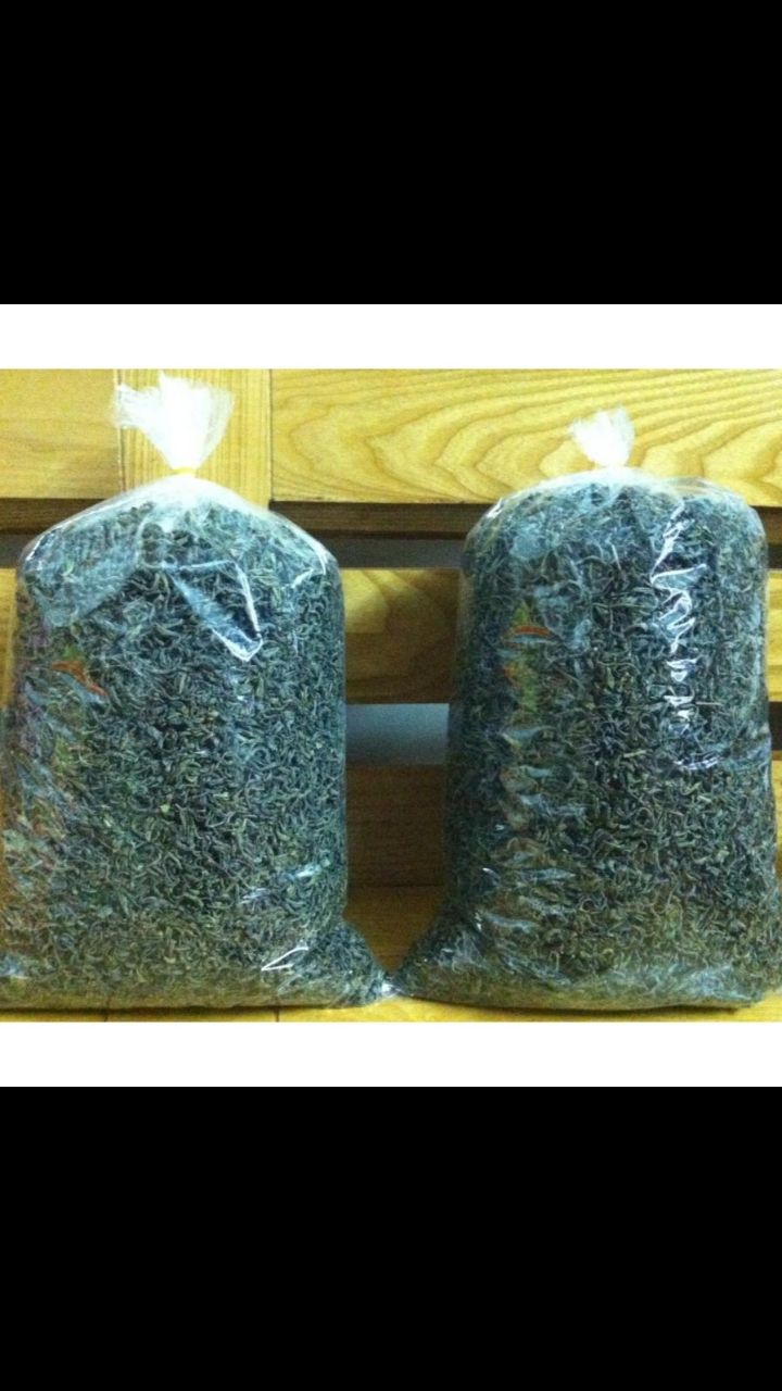 [HCM]500g chè khô thái nguyên