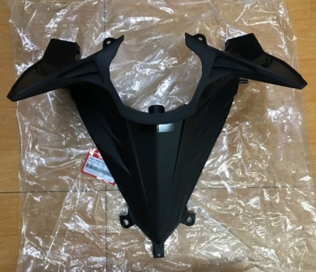 ỐP YẾM Ổ KHÓA XE WINNER V1