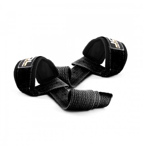 [HCM]LIFTING STRAPS THOL (DÂY KÉO LƯNG)