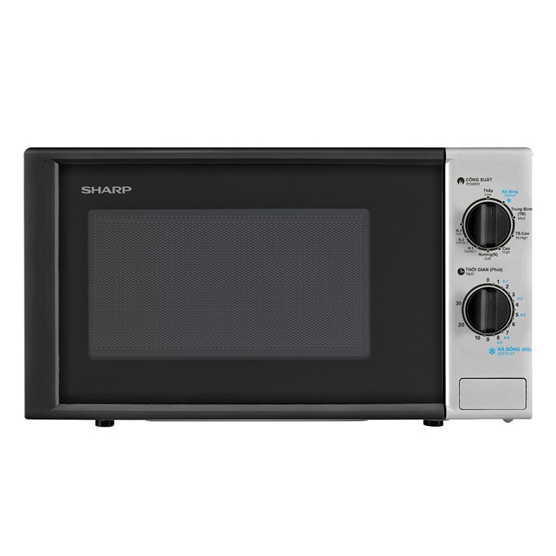 Lò vi sóng Sharp có nướng R-G225VN - 20 lít