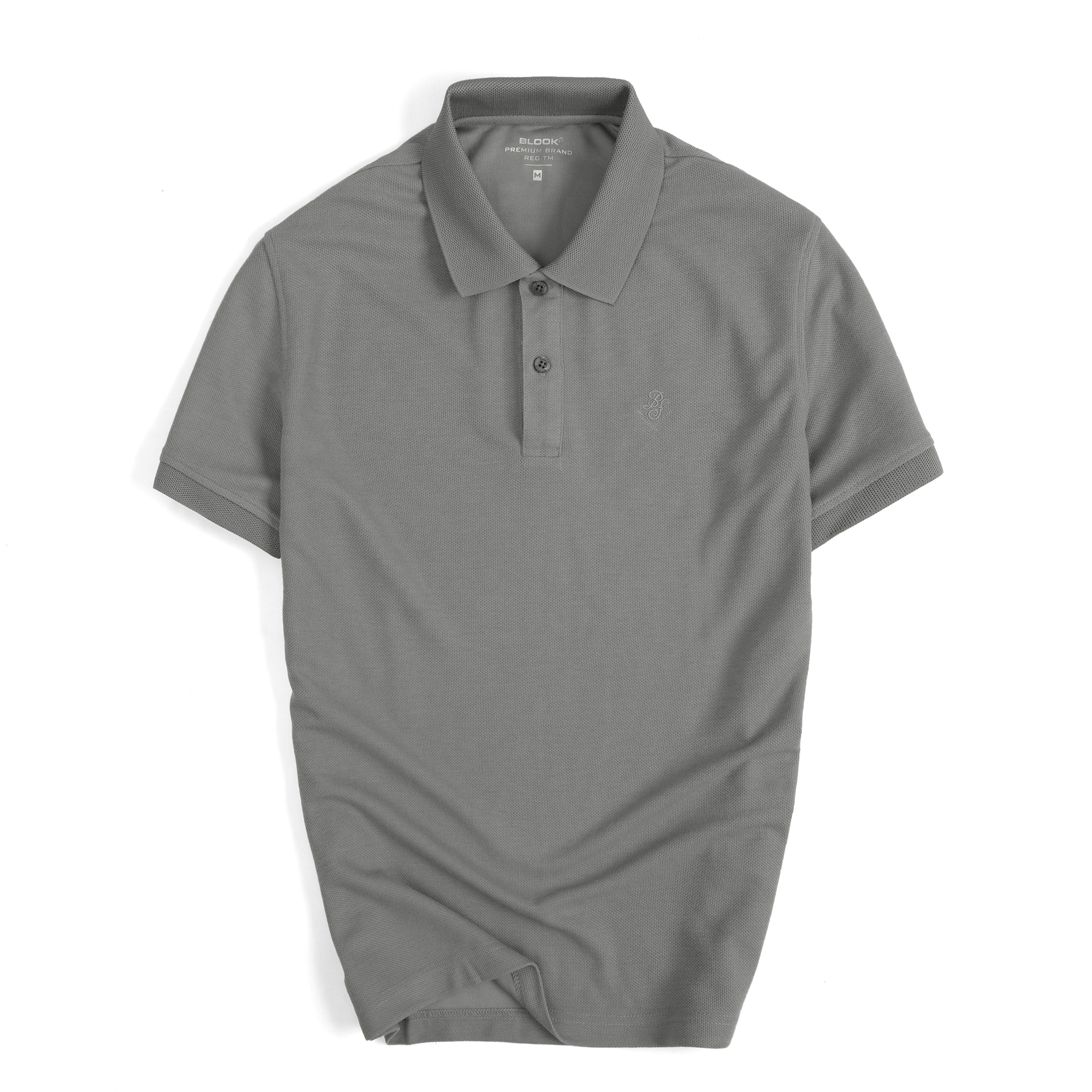 ÁO POLO NAM BLOOK - MÃ 35702