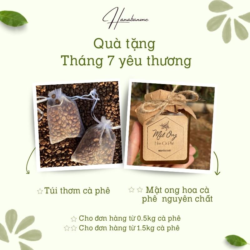 Cà phê rang xay nguyên chất, cà phê Robusta, đậm đà, mạnh mẽ, cà phê hạt, cà phê pha máy, cà phê pha phin
