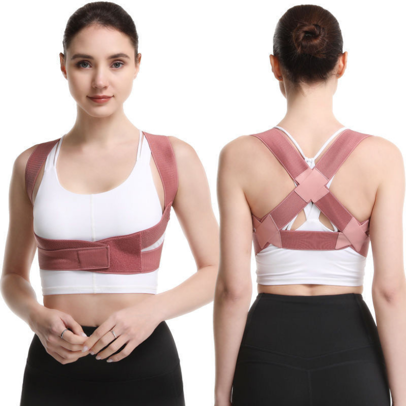Đai chống gù lưng nữ cao cấp