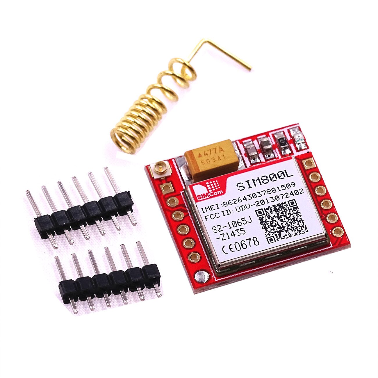 MODULE SIM800L