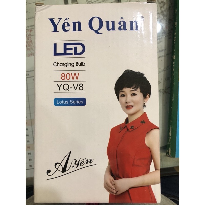 Bóng đèn tích điện Yến Quân 50w và 120w,bóng tích điện Yến Quân,đèn tích điện Yến Quân,bóng điện Yến Quân,bóng đèn led Yến Quân,bóng sạc búp sen Yến Quân,bóng đèn led bông hoa Yến Quân,đèn sạc Yến Quân,bóng Yến Quân