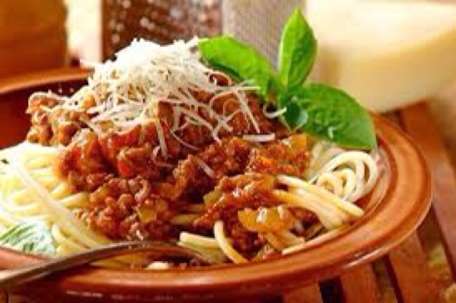 Mì ý Zara Spaghetti (03) - 500G