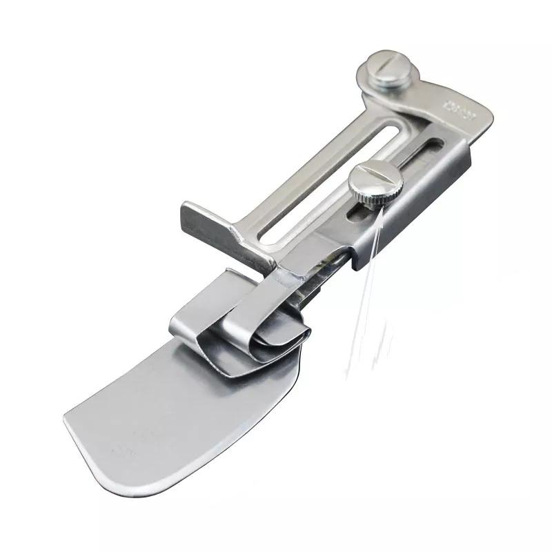 Cữ cuốn gấu đa năng điều chỉnh được các cự ly 203 dùng cho máy may công nghiệp