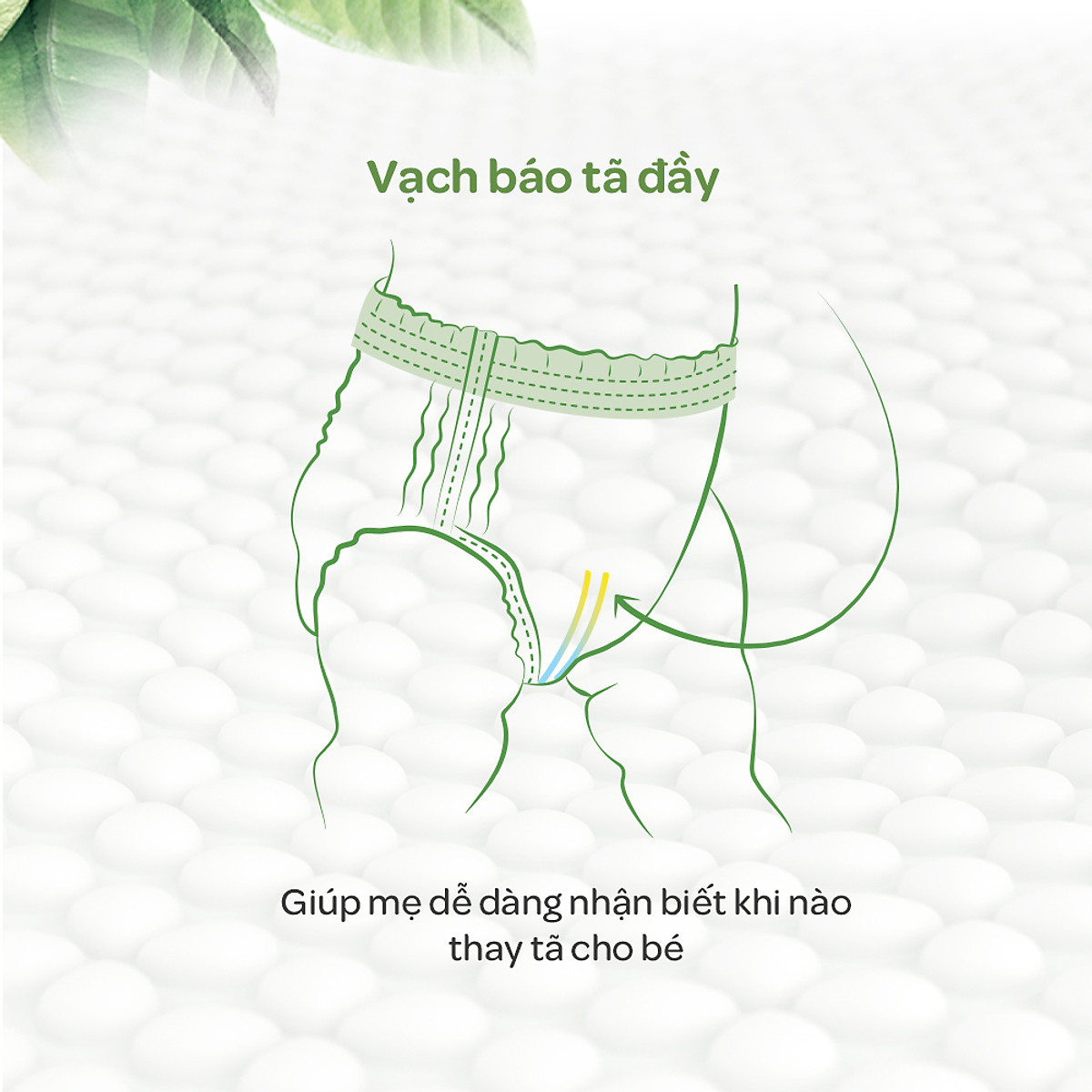[ Hàng xả kho ] Tã Dán Siêu Cao Cấp Huggies Platinum Naturemade S82 (82 Miếng)