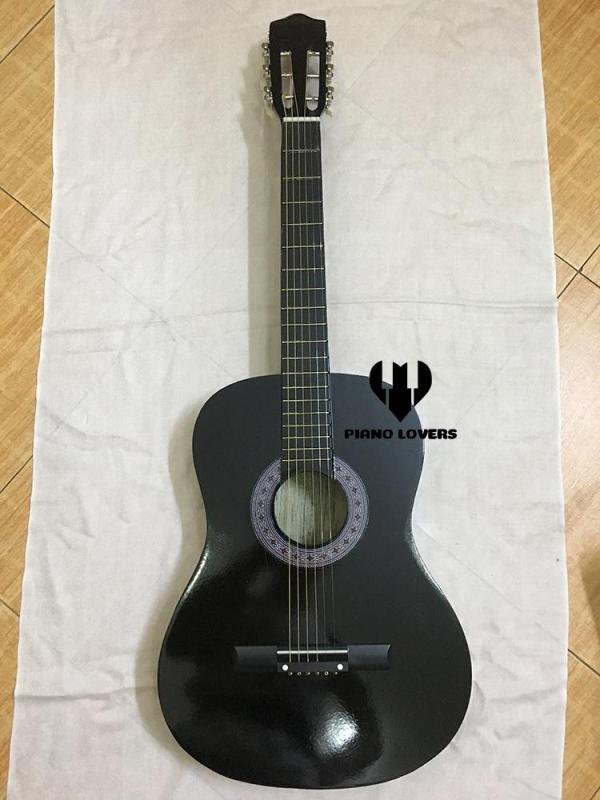 Đàn Guitar acoustic dáng D giá rẻ cho sinh viên - HÀNG CÓ SẴN