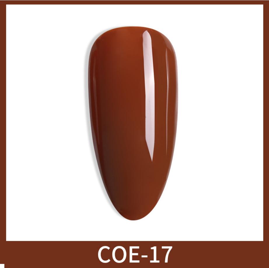 [HCM]Sơn gel as mã COE