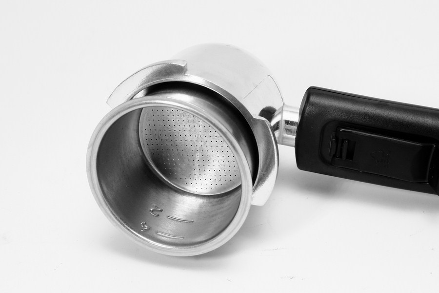 Máy pha cà phê Espresso Tiross TS620 (Đen)