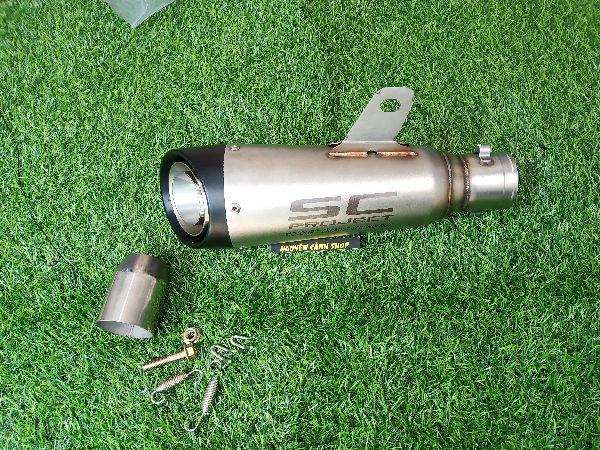 [HCM]Lon pô SC xéo hàng xịn