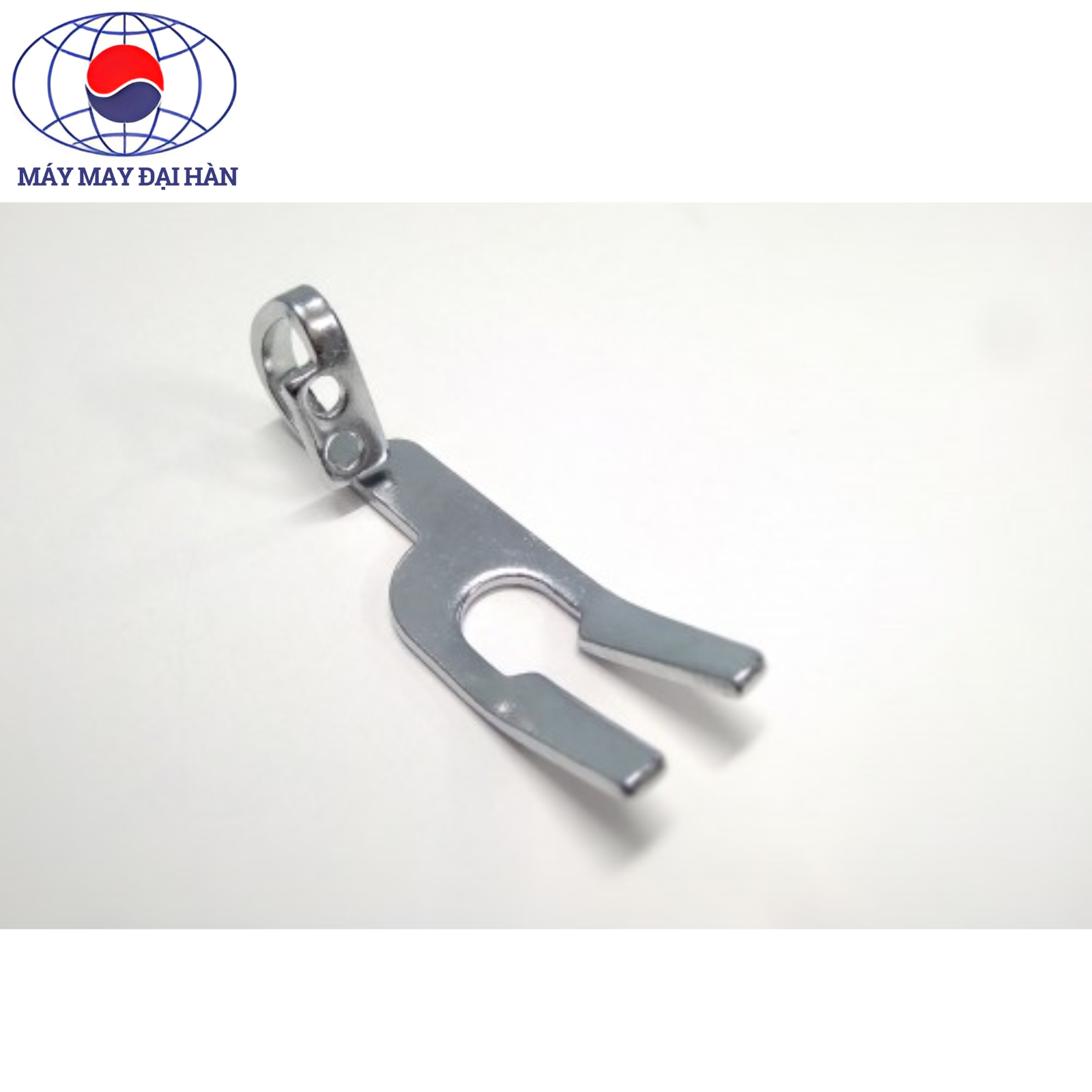 Chân vịt máy cắt đứng KM Estman