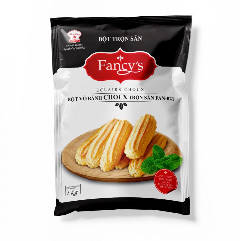 Bột bánh su tnh 1kg