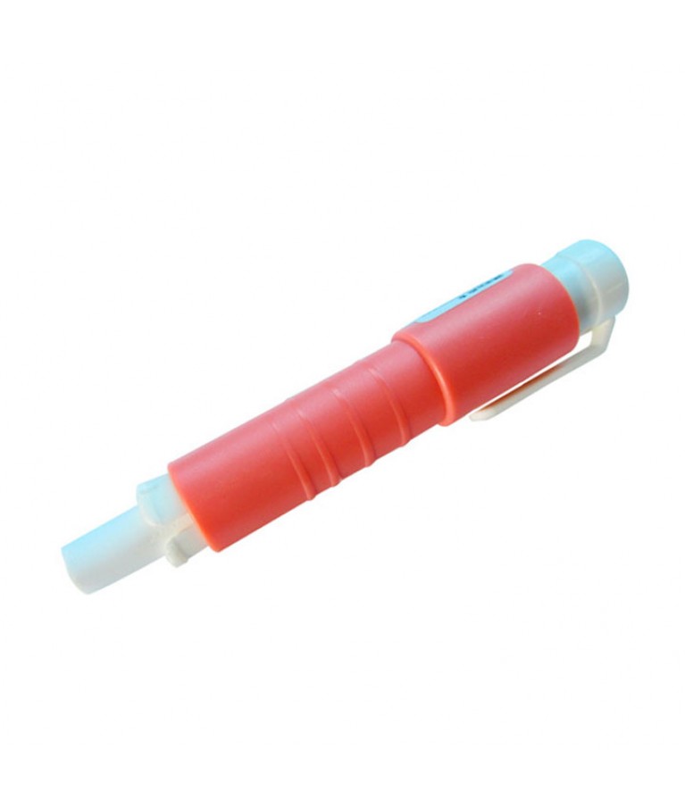 Com bo 2 cái Bút kẹp phấn viết bảng
