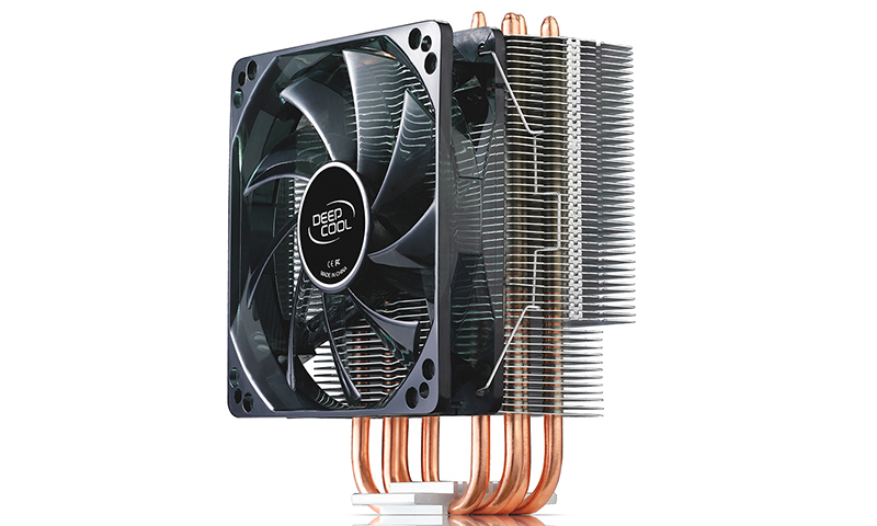 Tản nhiệt Deepcool Gammaxx 400 BLUE