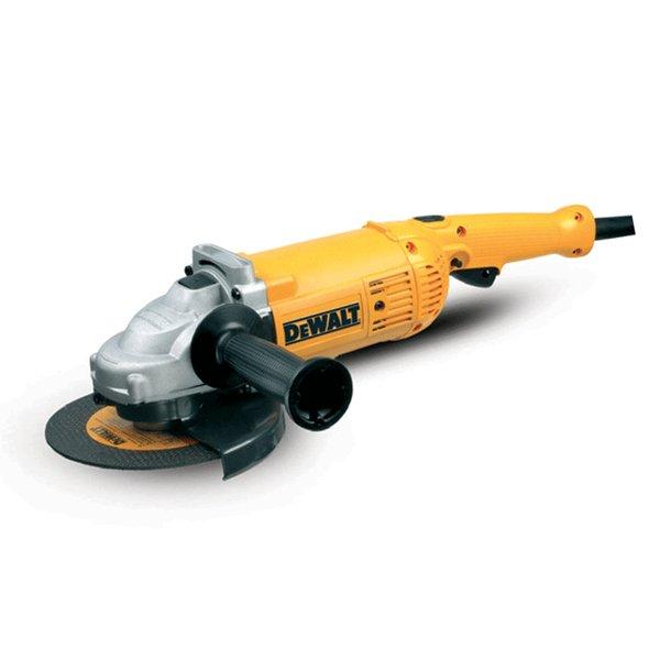 Máy mài góc 2000W D28491 - DEWALT