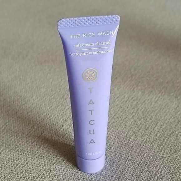 Dưỡng da Tatcha Sephora Beauty Insider mini