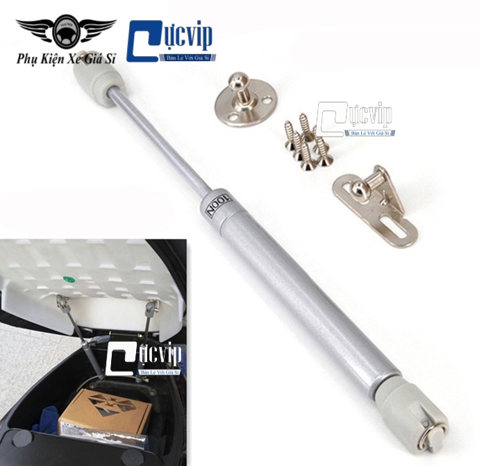 Thanh nâng mở cốp xe tự động ms3166