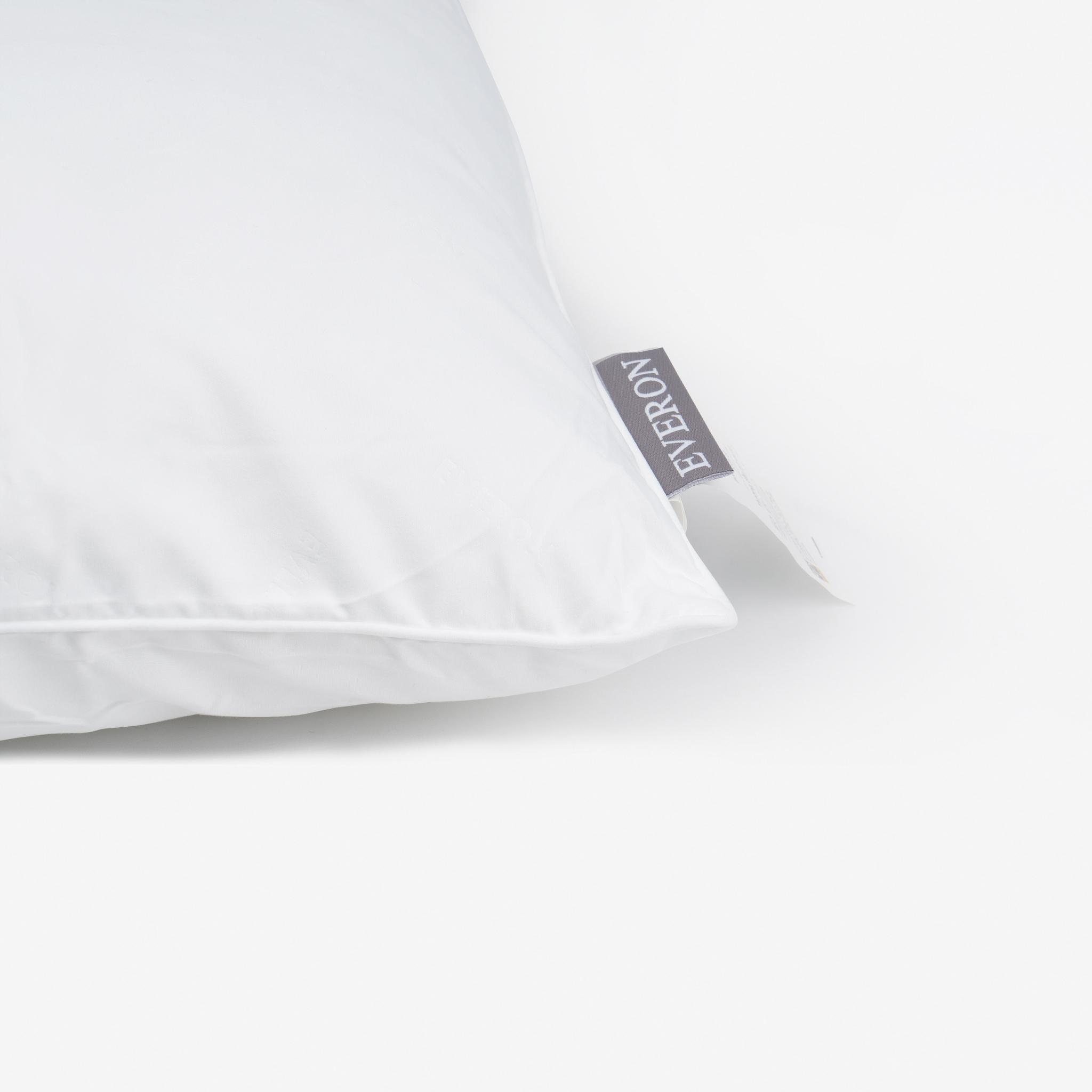 Ruột gối nằm Original High Everon nhiều kích thước, Độ cao 15cm, Độ mềm trung bình (OH)