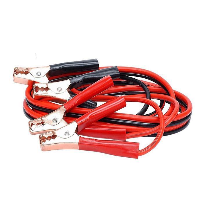 Bộ dây câu bình ắc quy 500A