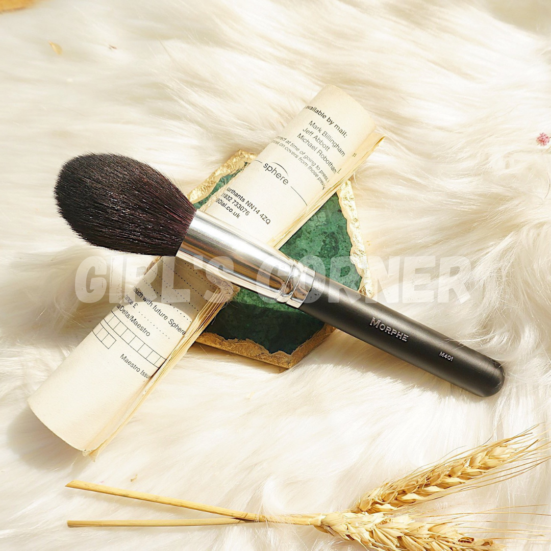 [HCM]Cọ phủ Morphe 401
