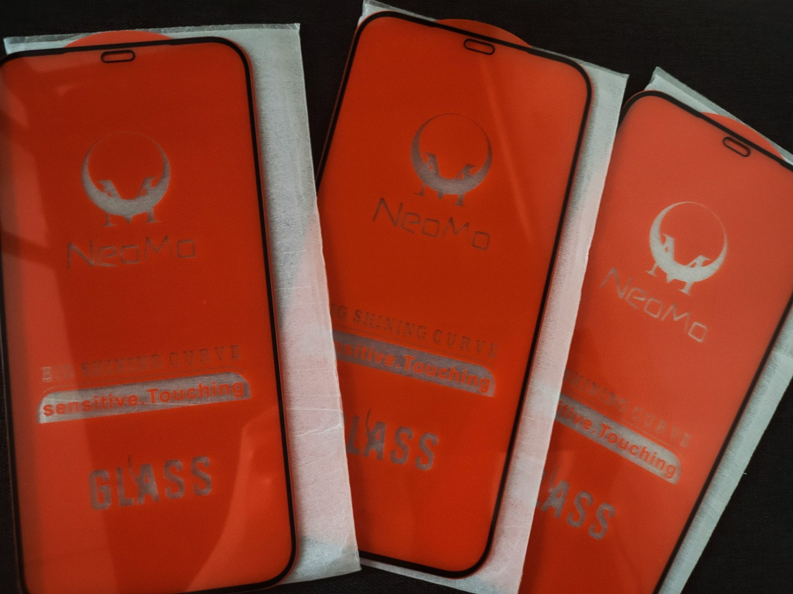 Cường lực IPHONE full màn hình đủ mã 6G đến 12 PRO MAX