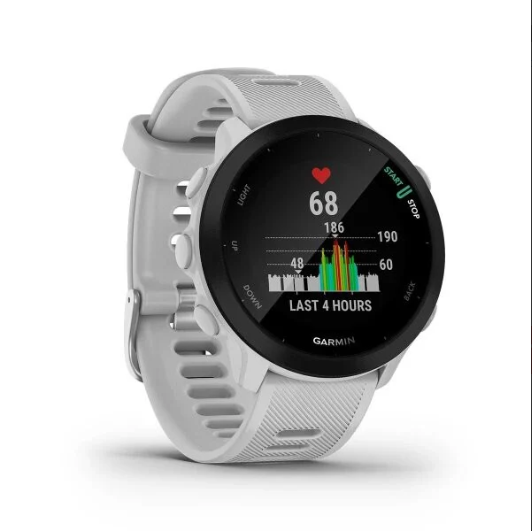 Garmin Forerunner 55 - Đồng Hồ Thông Minh Thể Thao/Chạy Bộ