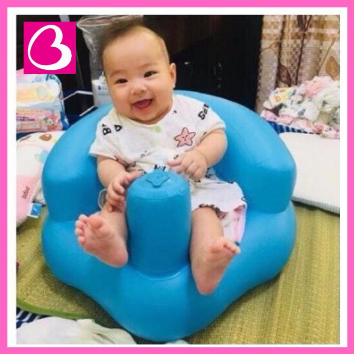 Ghế Hơi tập ngồi cho bé