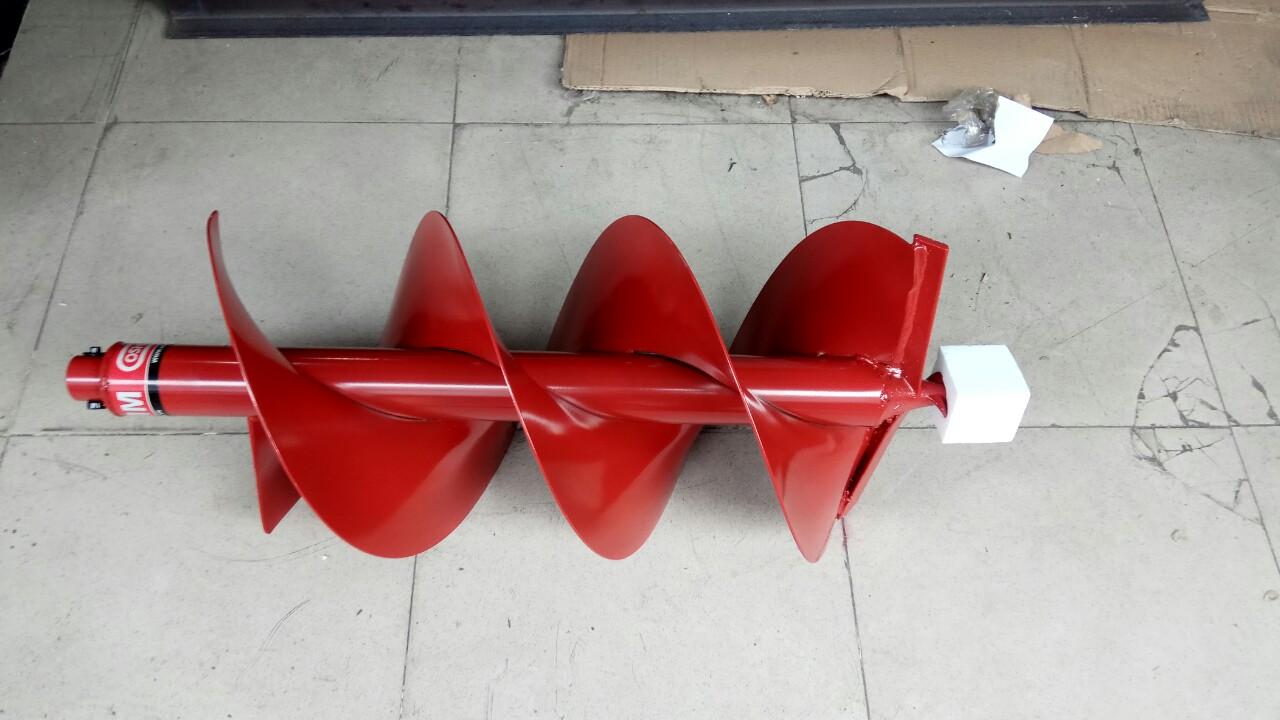 [HCM]Mũi khoan đất đôi 300mm