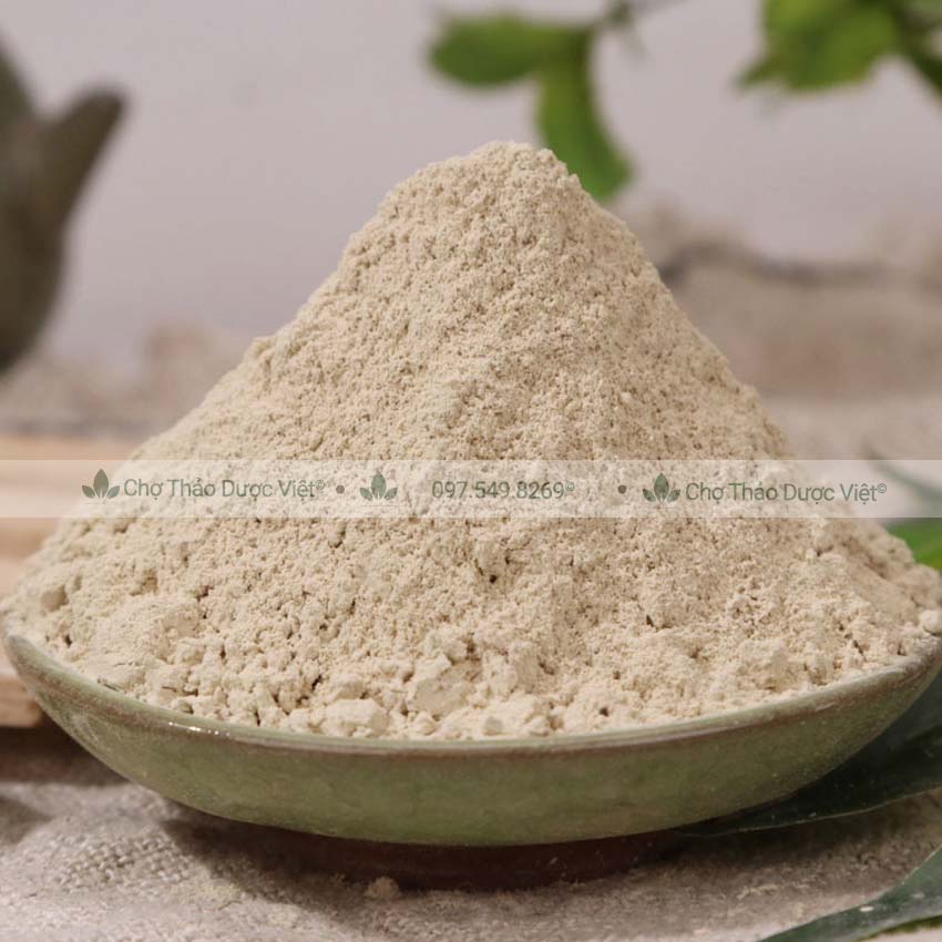 500g Bột Tam Thất Bắc Nguyên Chất (Tam Thất Hầm Gà,Chim, Tiêu U, Bổ Máu)
