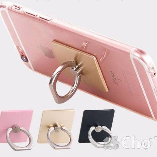 Combo 5 giá đỡ điện thoại hình chiếc nhẫn