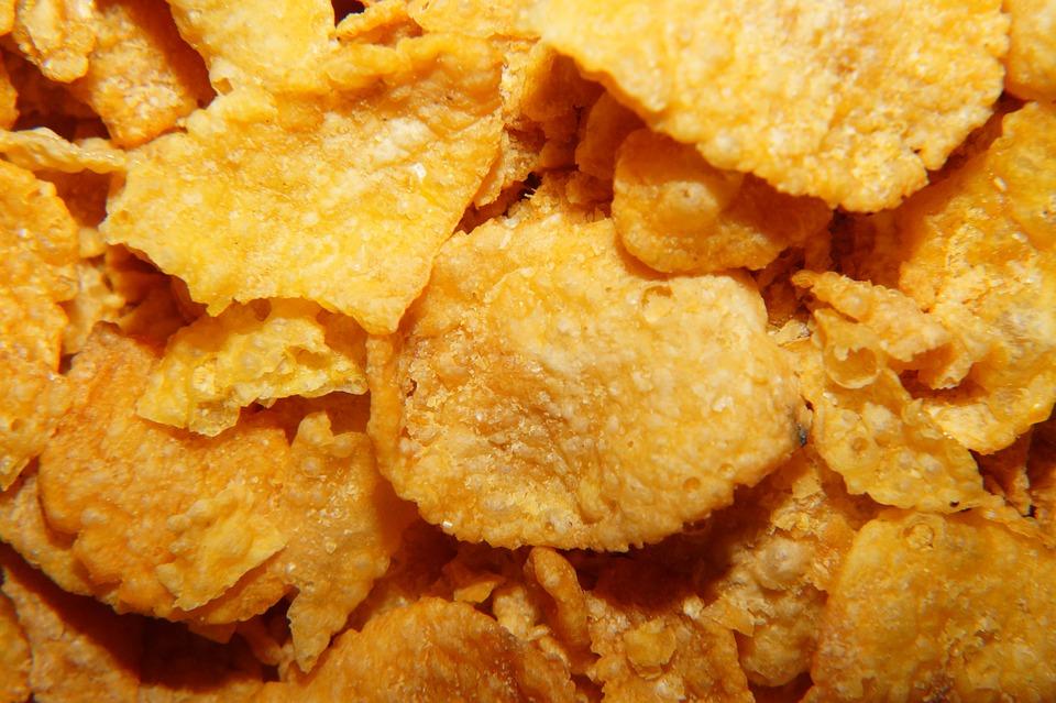 Tinh Bột Bắp Ngô 1kg
