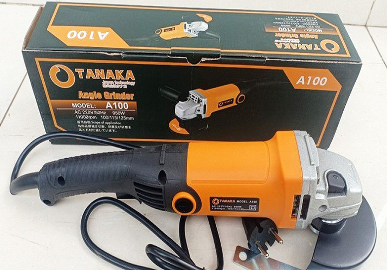 MÁY MÀI NAKATA 950W - MÁY MÀI 950W