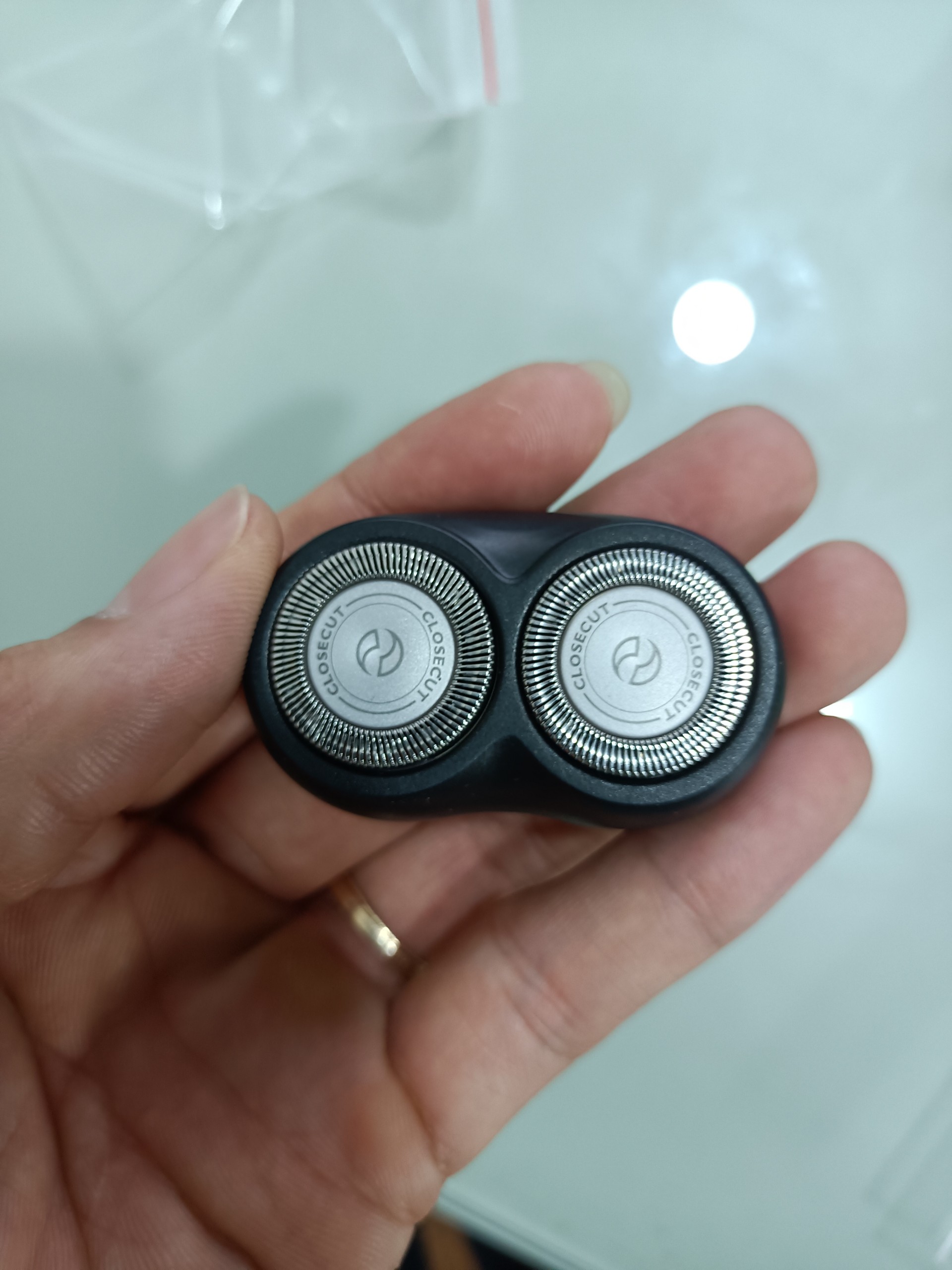 Máy cạo râu Philips PQ206 - Hàng nhập khẩu