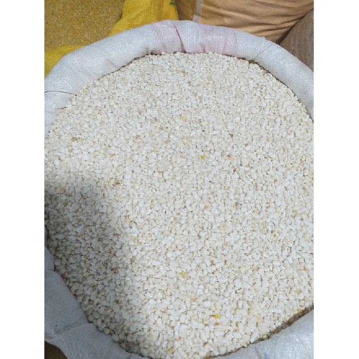 bắp nếp say nhiễn làm xôi bắp