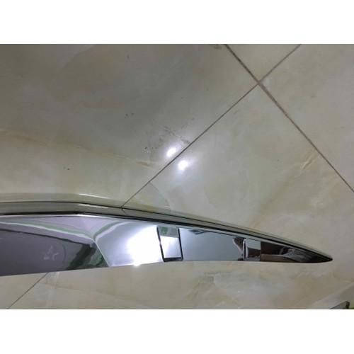 ỐP THANH CA LĂNG CAPO TOYOTA CAMRY 2019