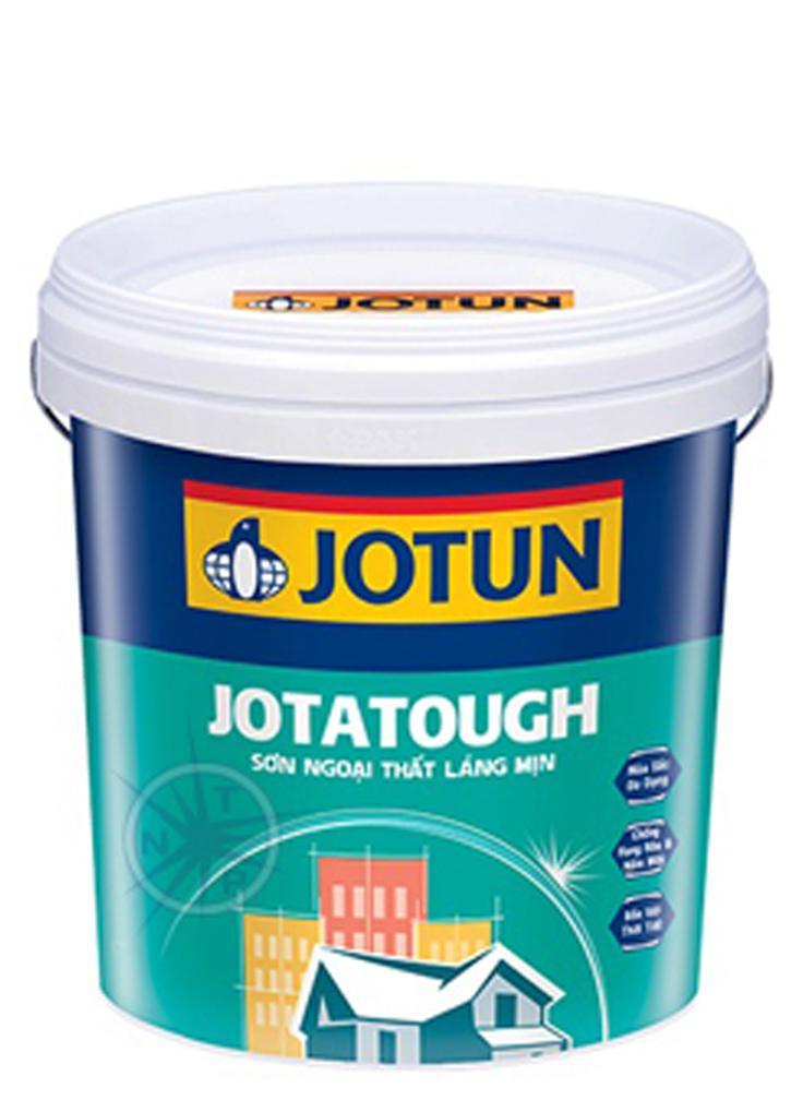 Sơn Jotun Jotatough Ngoại Thất